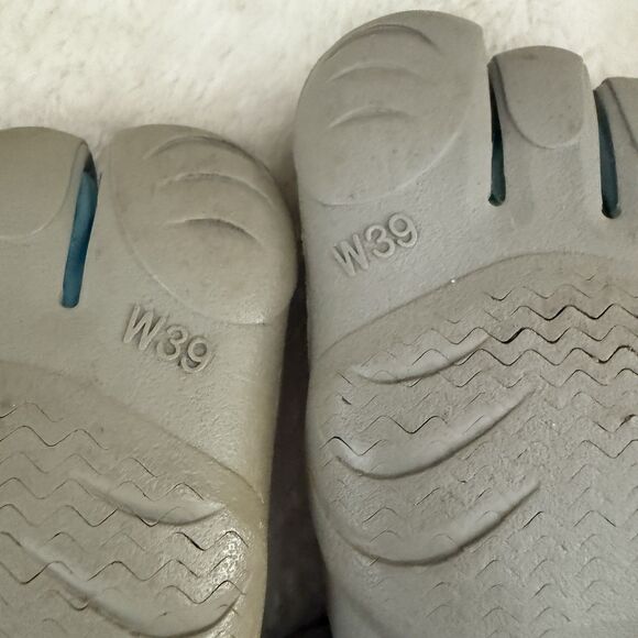 Vibram FiveFingers Sprint V-Soul Shoe Womens MultiSport Hiking Running 39/8 - Picture 6 of 7